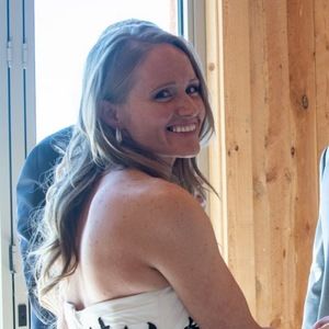 Meet your Posher, Jamie